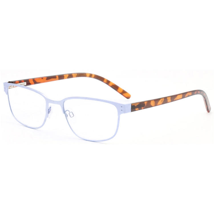 Dachuan Optical DRM368034 China Supplier Pattern Legs Metal Reading Glasses With Spring Hinge (9)
